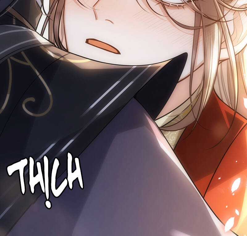 Điện Hạ Khuynh Thành Chương 84 trang 39