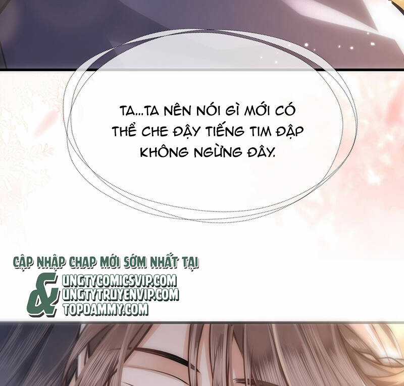 Điện Hạ Khuynh Thành Chương 84 trang 40