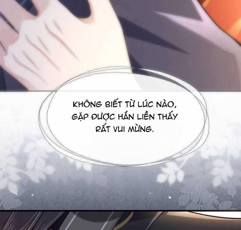 Điện Hạ Khuynh Thành Chương 84 trang 42