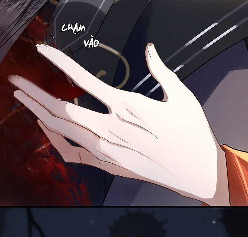 Điện Hạ Khuynh Thành Chương 84 trang 43