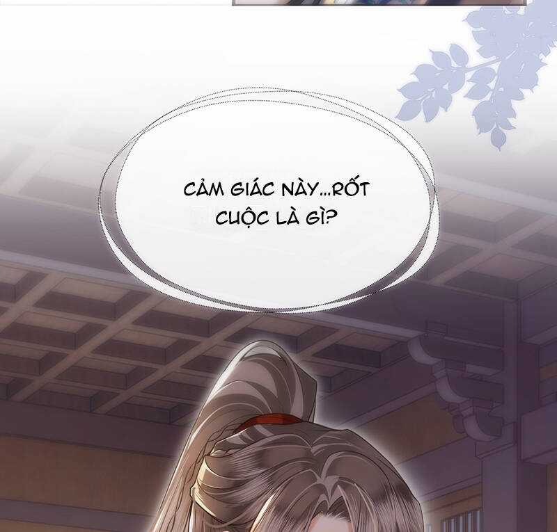 Điện Hạ Khuynh Thành Chương 84 trang 49