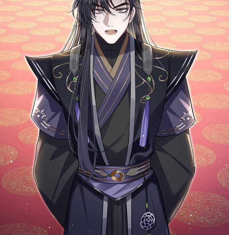 Điện Hạ Khuynh Thành Chương 84 trang 5