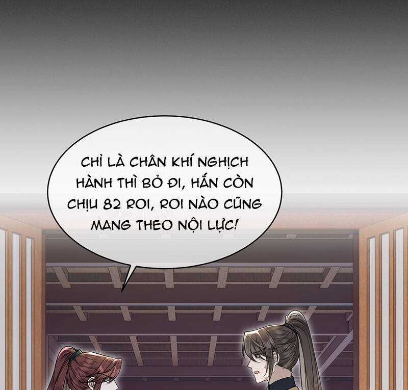 Điện Hạ Khuynh Thành Chương 84 trang 52