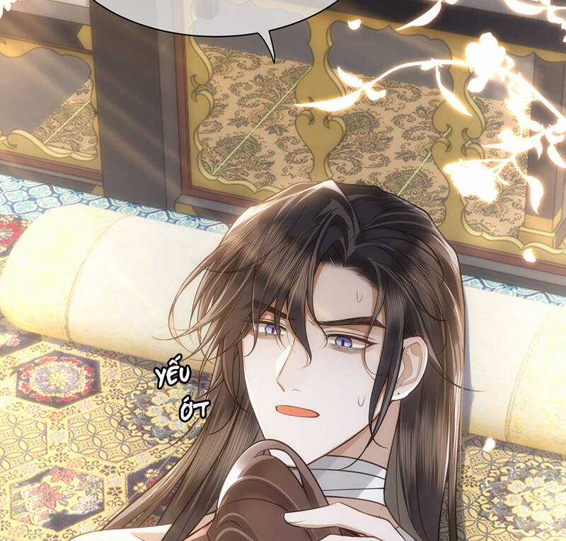 Điện Hạ Khuynh Thành Chương 84 trang 60