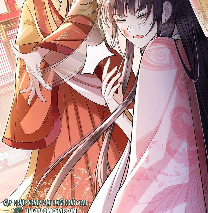 Điện Hạ Khuynh Thành Chương 84 trang 9