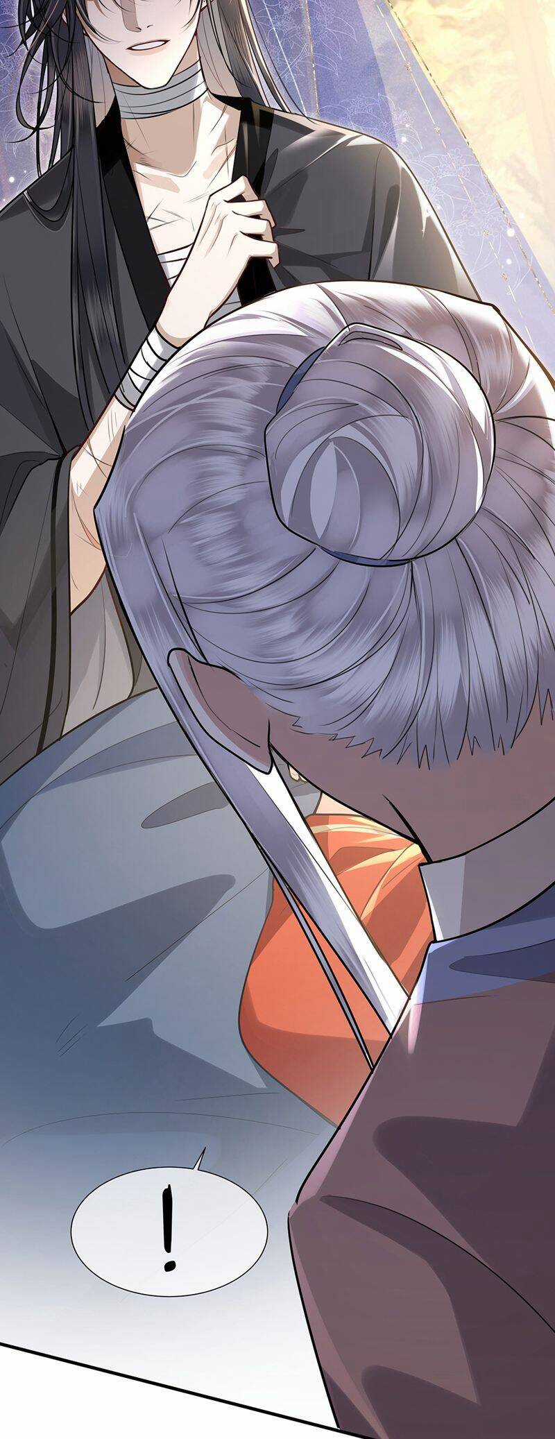 Điện Hạ Khuynh Thành Chương 85 trang 10