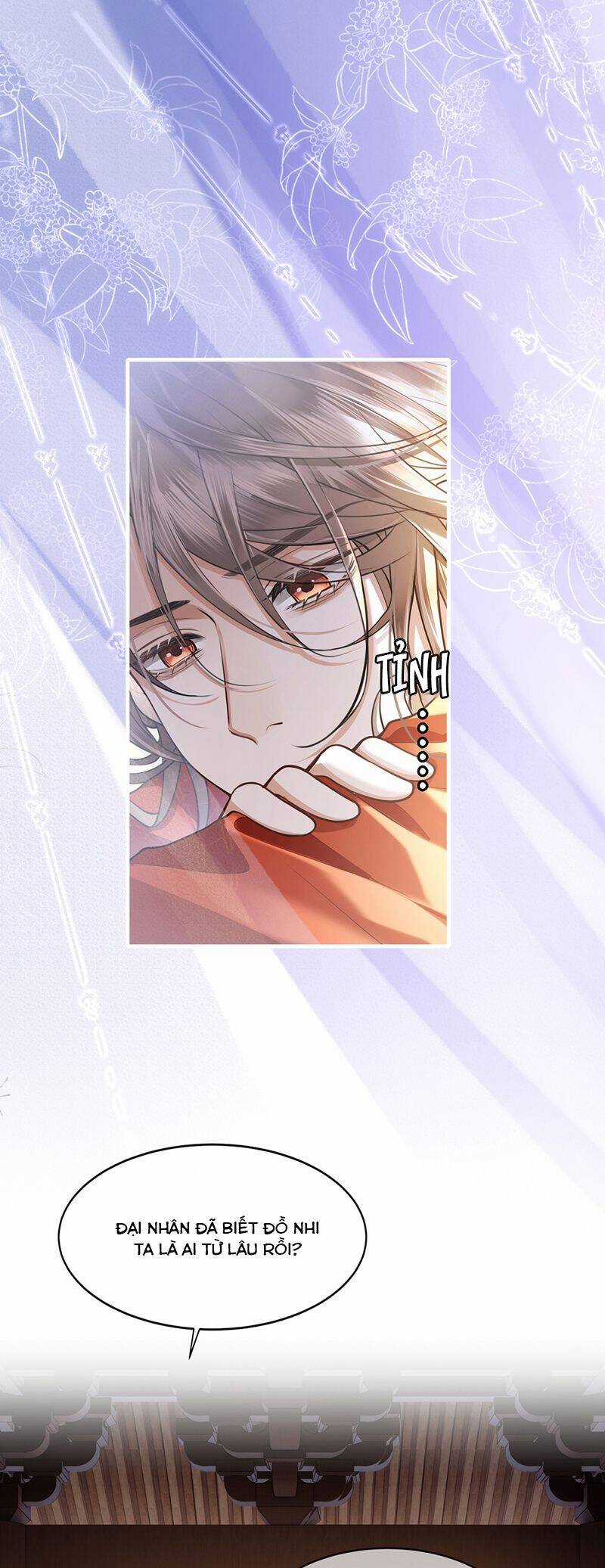 Điện Hạ Khuynh Thành Chương 85 trang 12