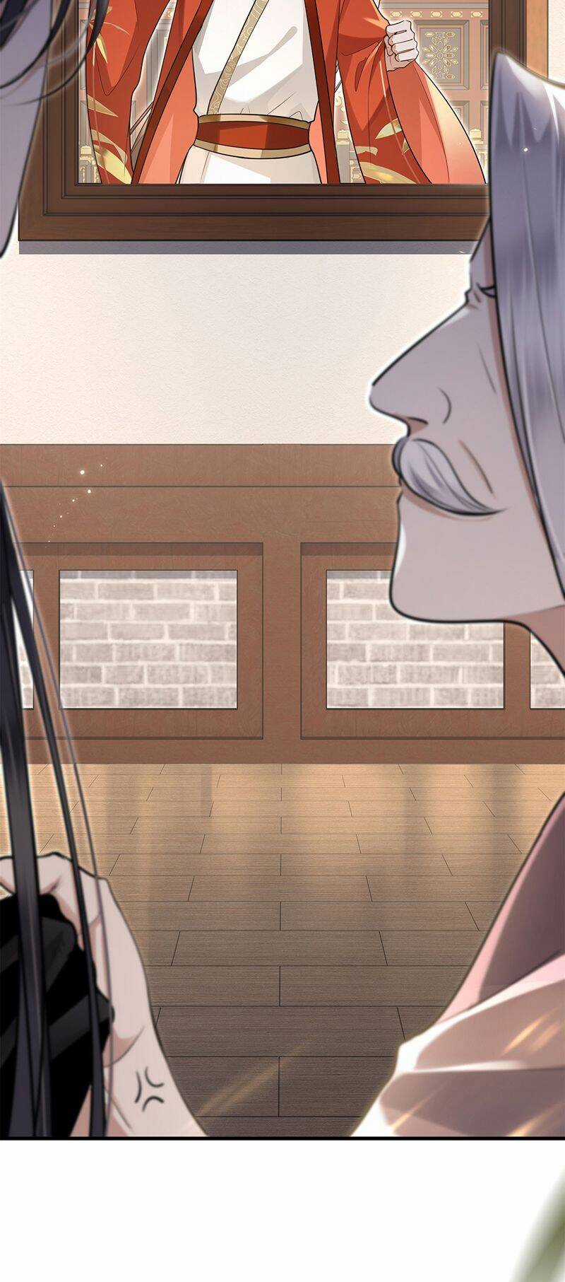 Điện Hạ Khuynh Thành Chương 85 trang 23