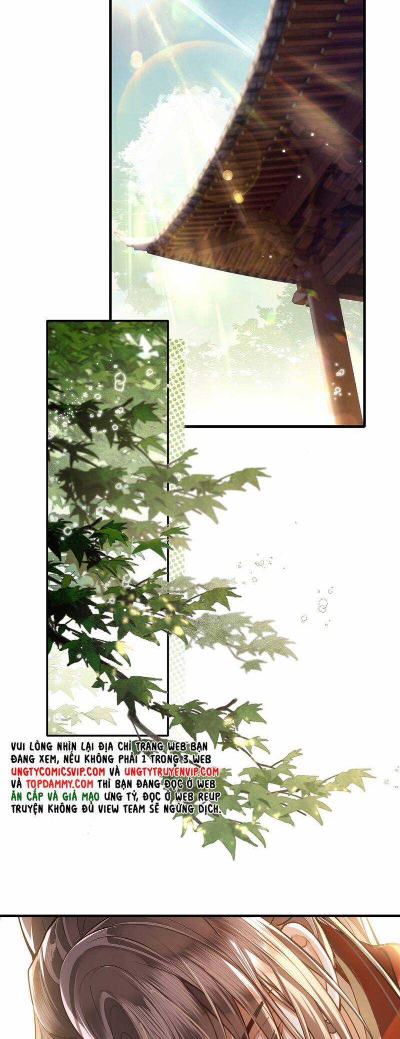 Điện Hạ Khuynh Thành Chương 85 trang 7