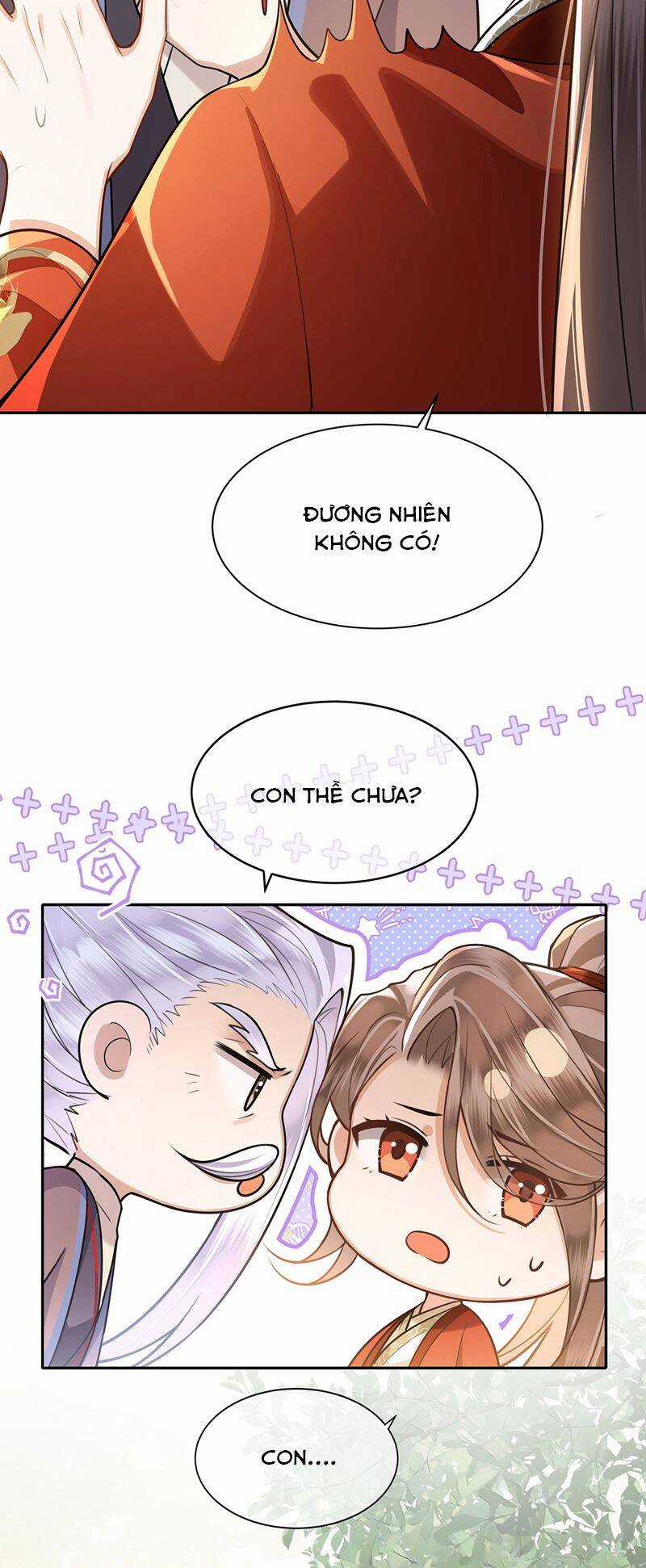 Điện Hạ Khuynh Thành Chương 86 trang 14