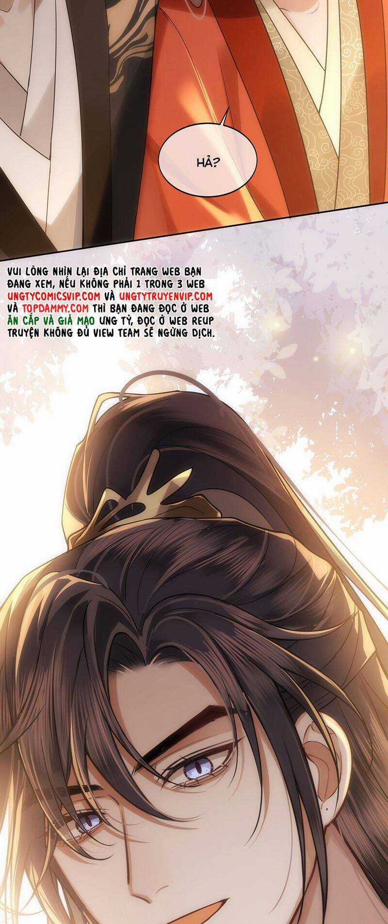 Điện Hạ Khuynh Thành Chương 86 trang 24