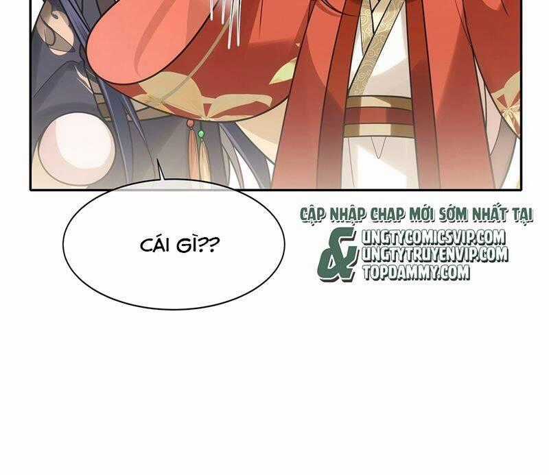 Điện Hạ Khuynh Thành Chương 86 trang 26