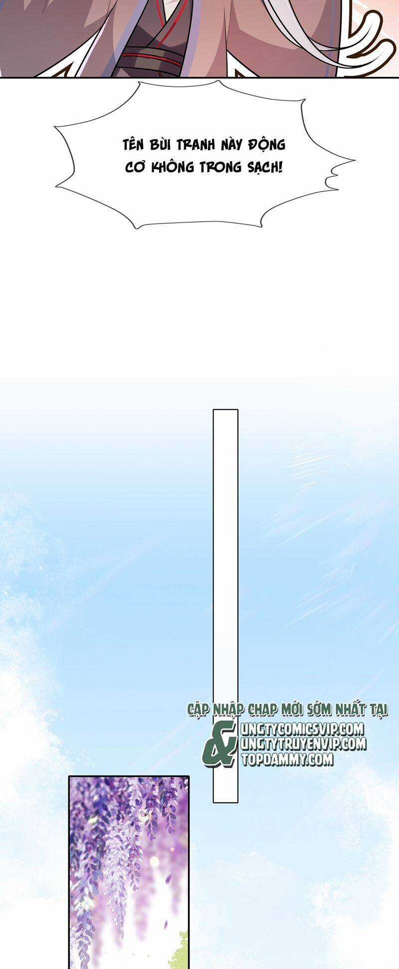 Điện Hạ Khuynh Thành Chương 86 trang 6