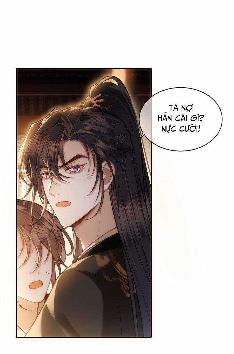 Điện Hạ Khuynh Thành Chương 88 trang 10