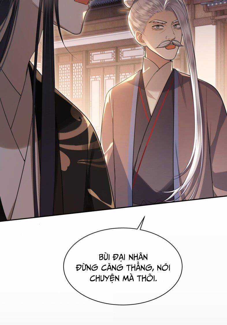 Điện Hạ Khuynh Thành Chương 88 trang 20