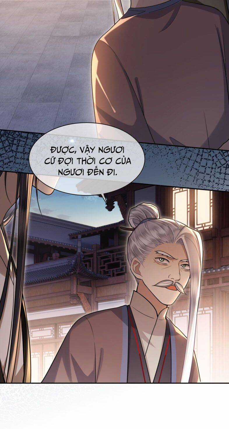 Điện Hạ Khuynh Thành Chương 88 trang 24