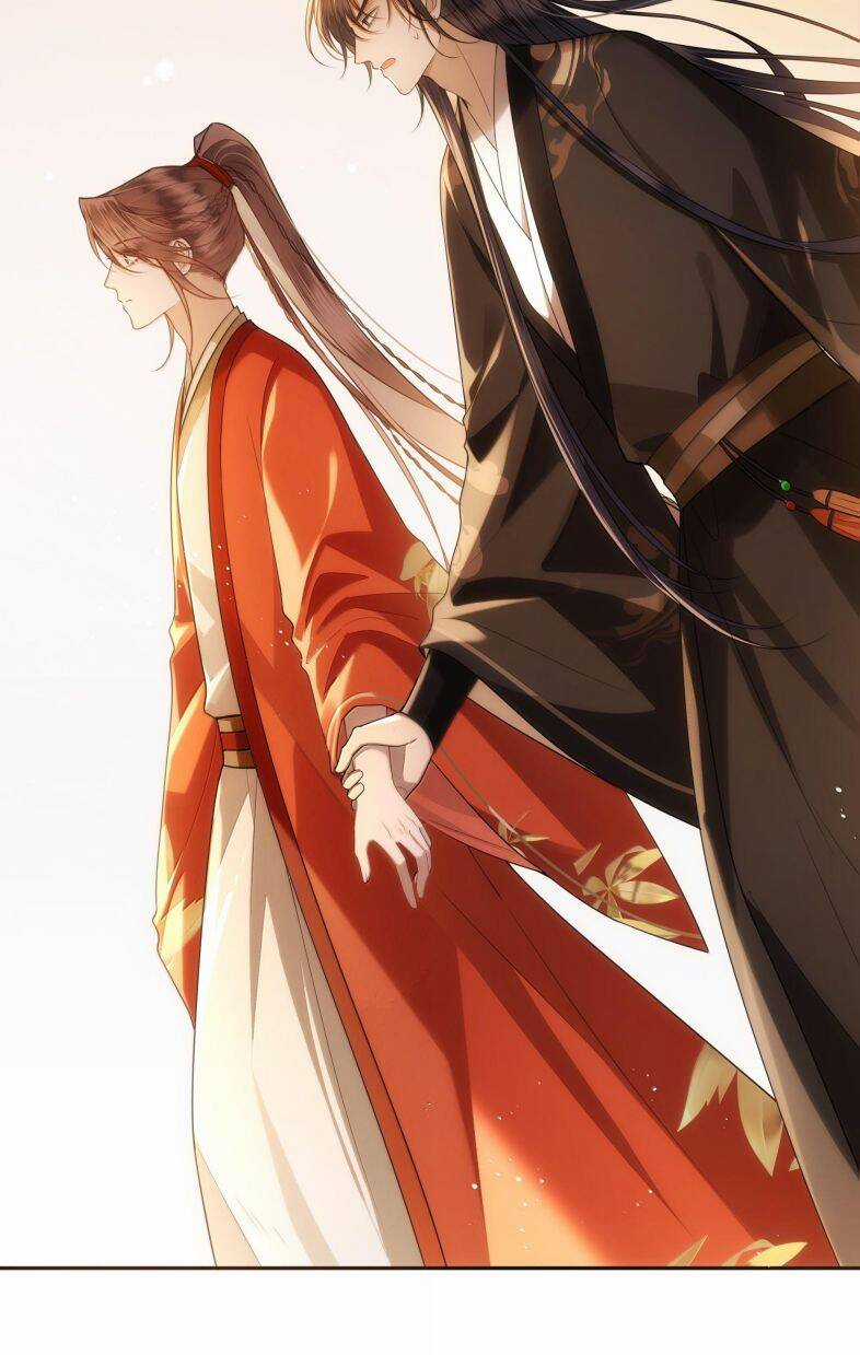 Điện Hạ Khuynh Thành Chương 88 trang 30