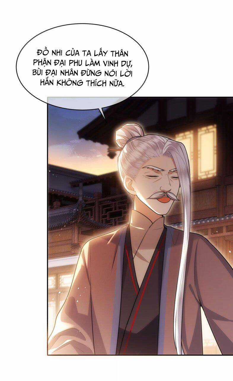 Điện Hạ Khuynh Thành Chương 88 trang 31