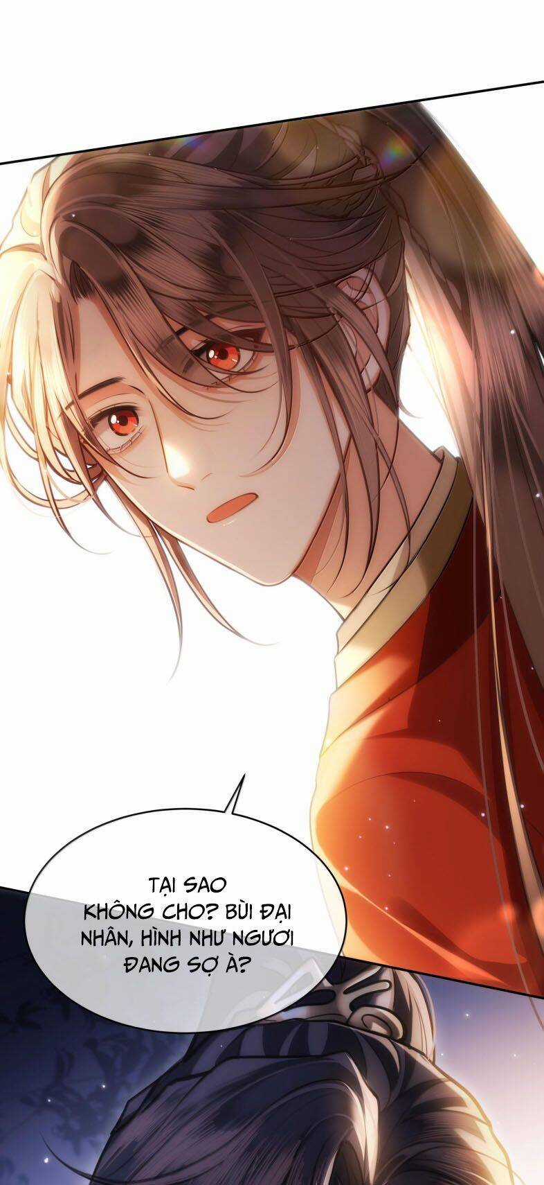 Điện Hạ Khuynh Thành Chương 88 trang 32