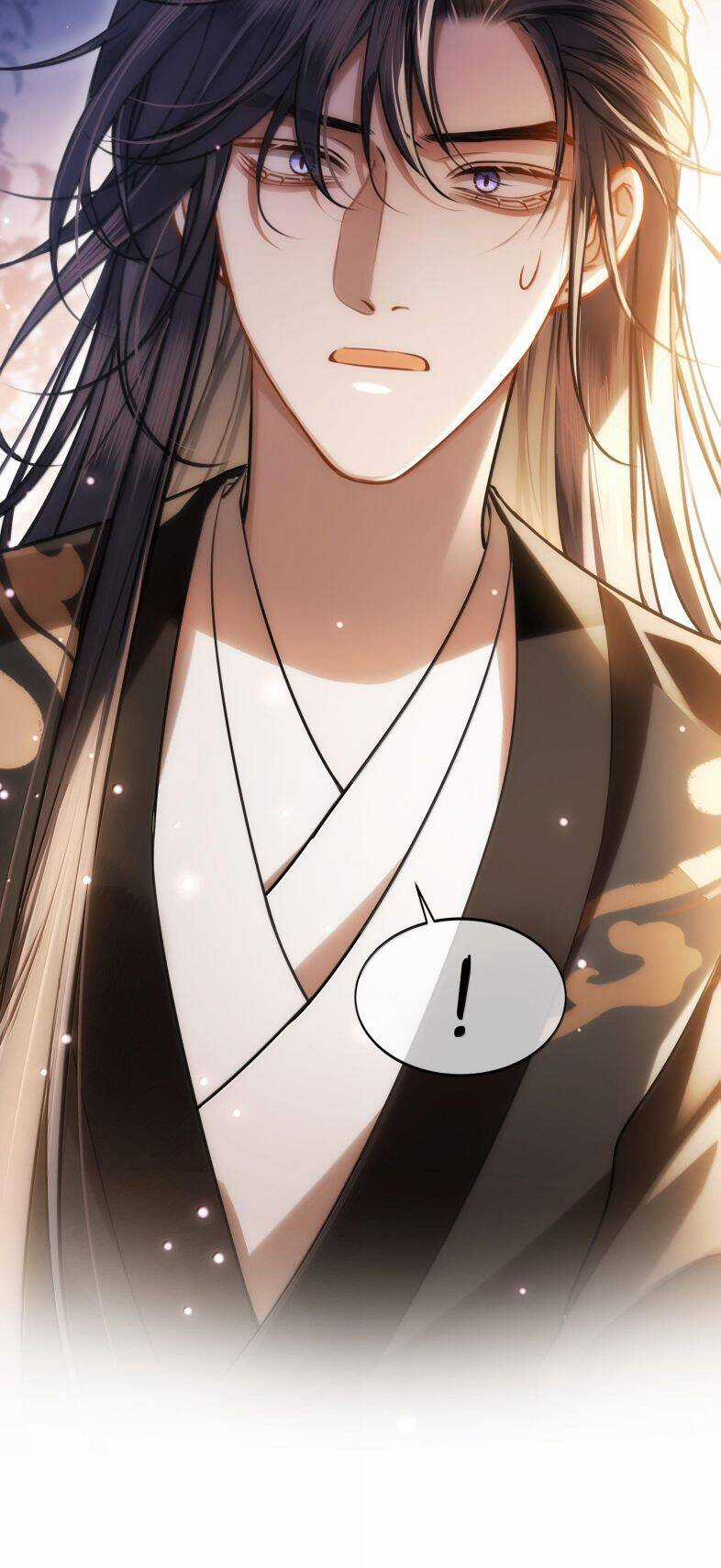 Điện Hạ Khuynh Thành Chương 88 trang 33