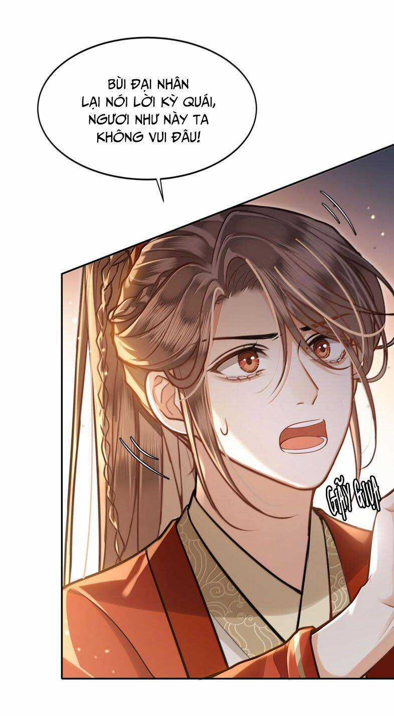 Điện Hạ Khuynh Thành Chương 88 trang 8