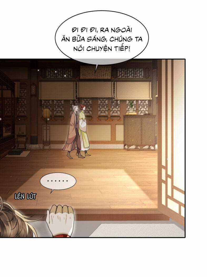 Điện Hạ Khuynh Thành Chương 89 trang 11