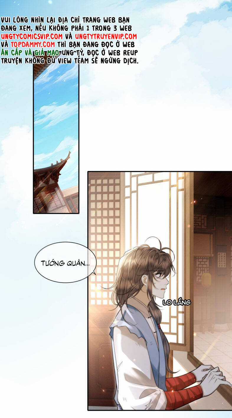 Điện Hạ Khuynh Thành Chương 89 trang 13