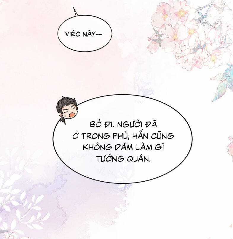 Điện Hạ Khuynh Thành Chương 89 trang 18