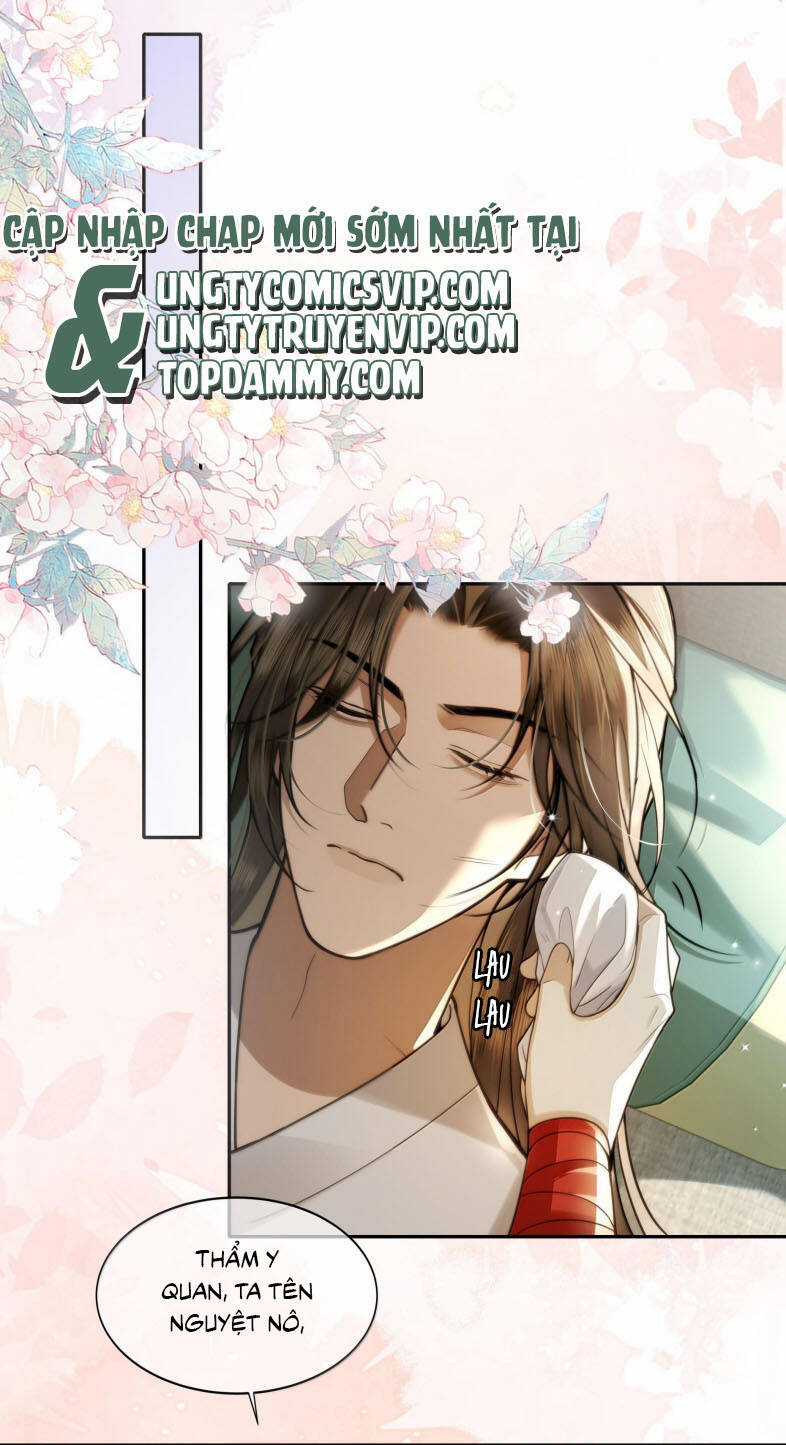 Điện Hạ Khuynh Thành Chương 89 trang 19