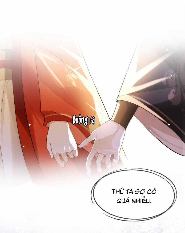 Điện Hạ Khuynh Thành Chương 89 trang 2