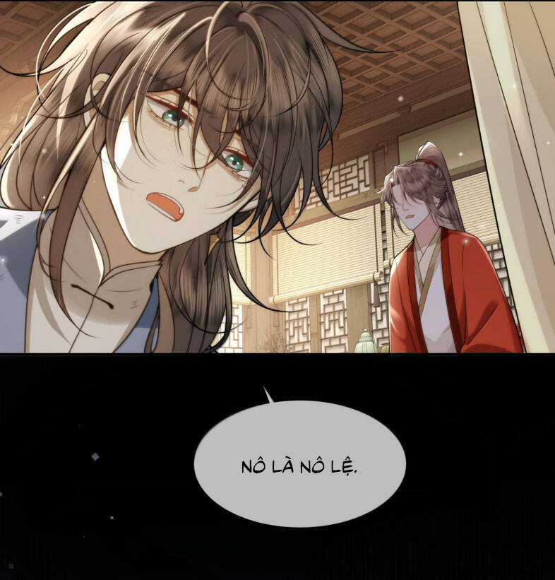 Điện Hạ Khuynh Thành Chương 89 trang 20