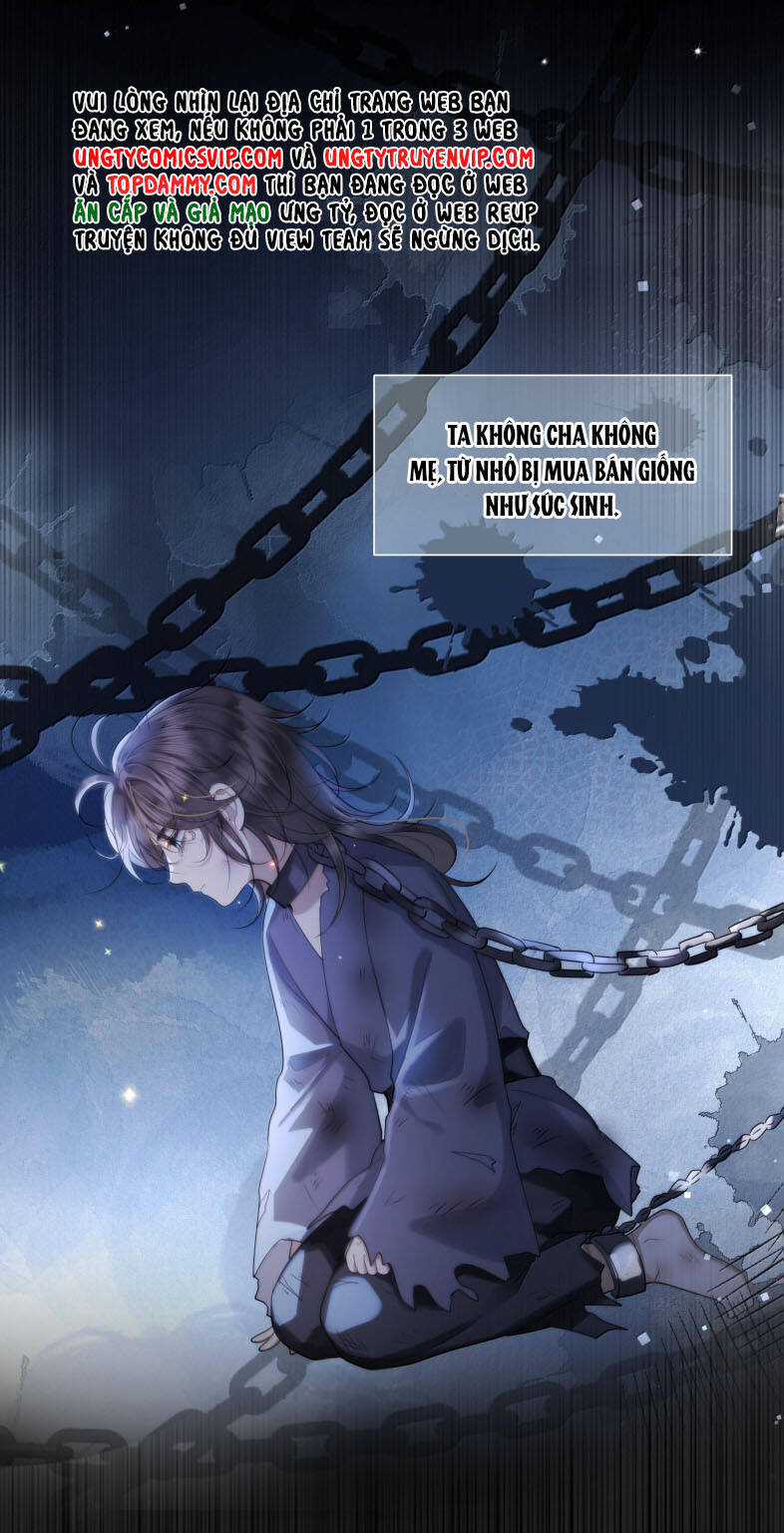 Điện Hạ Khuynh Thành Chương 89 trang 21