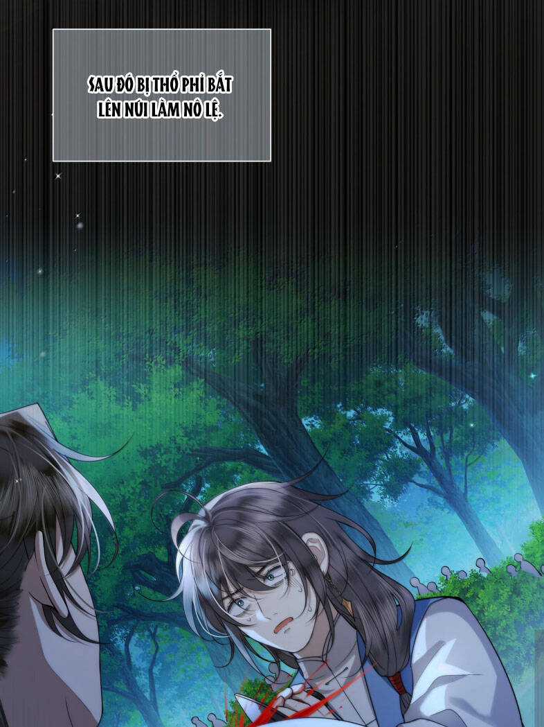 Điện Hạ Khuynh Thành Chương 89 trang 22