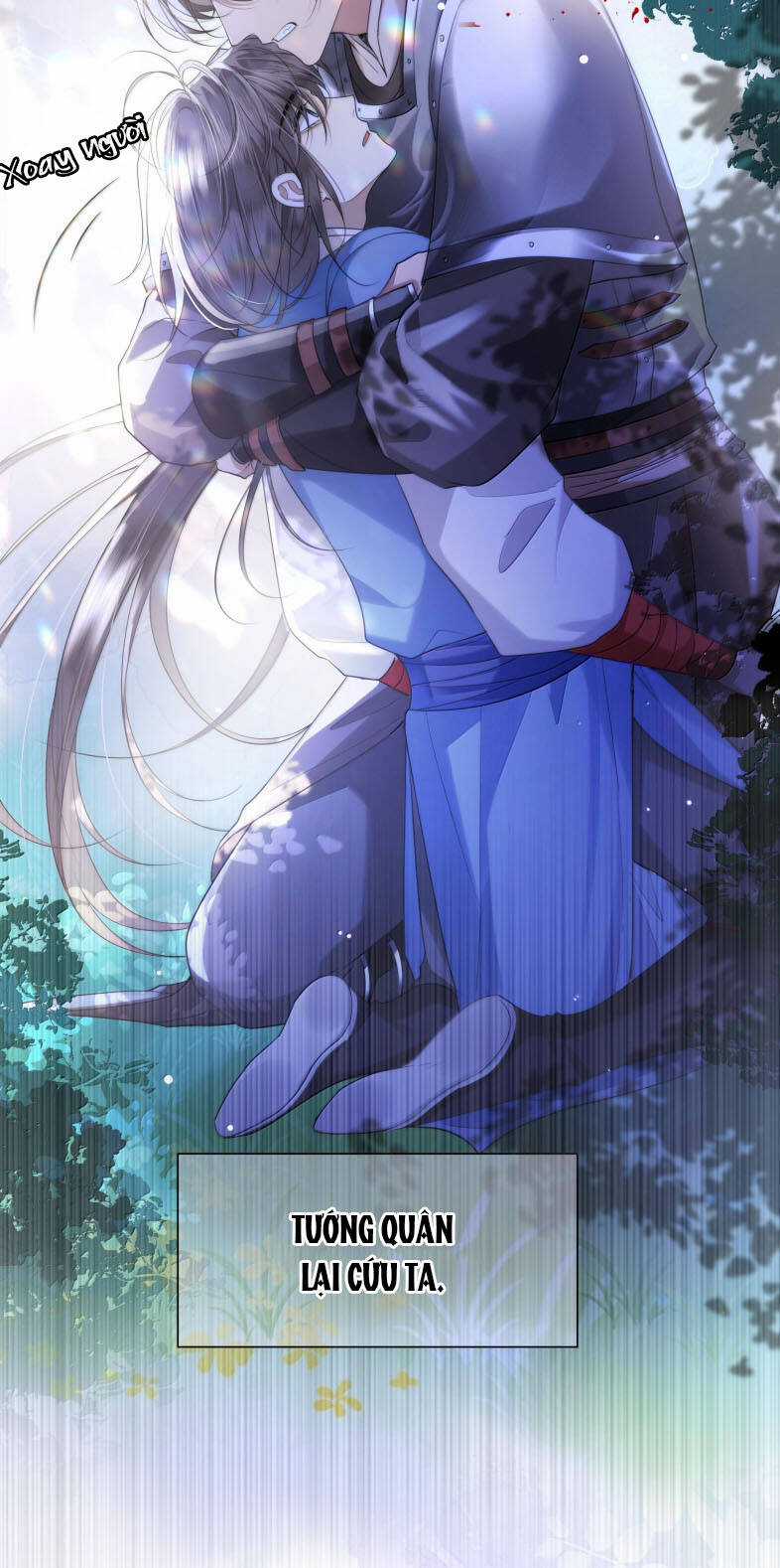 Điện Hạ Khuynh Thành Chương 89 trang 25