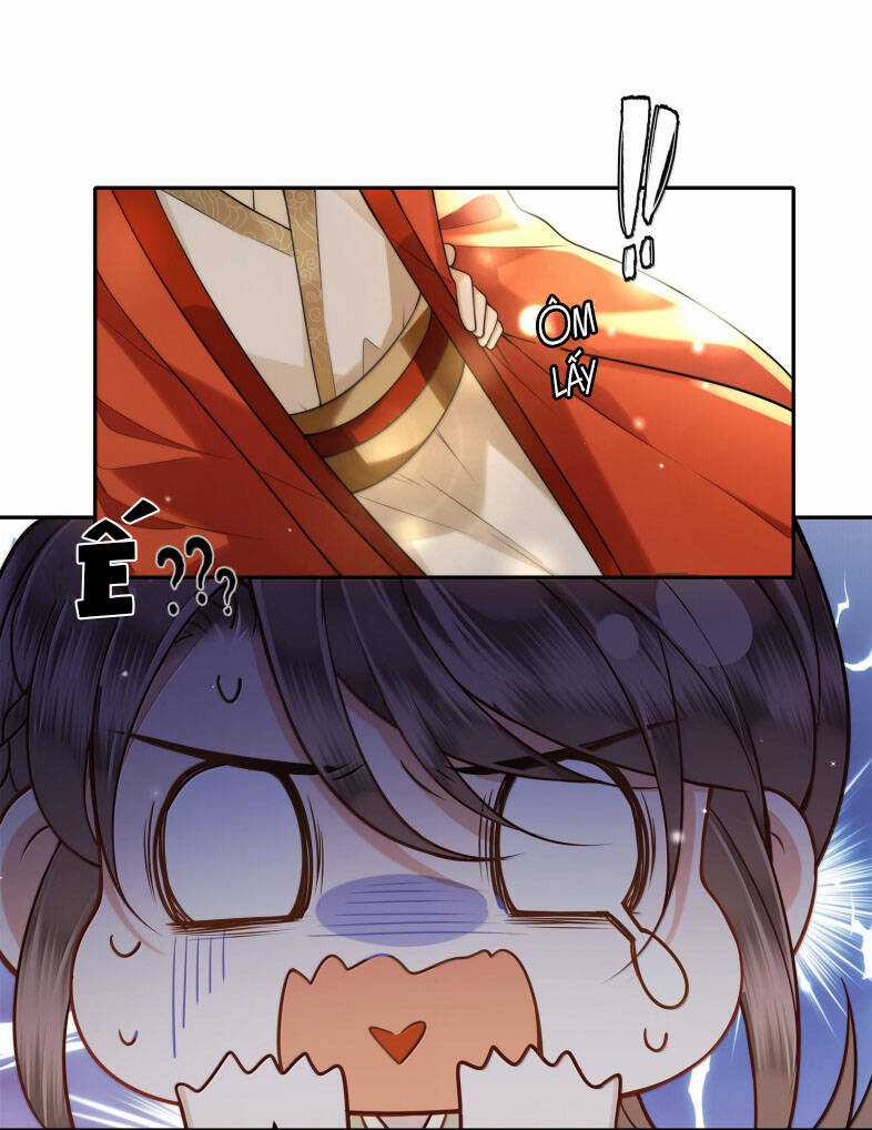 Điện Hạ Khuynh Thành Chương 89 trang 30