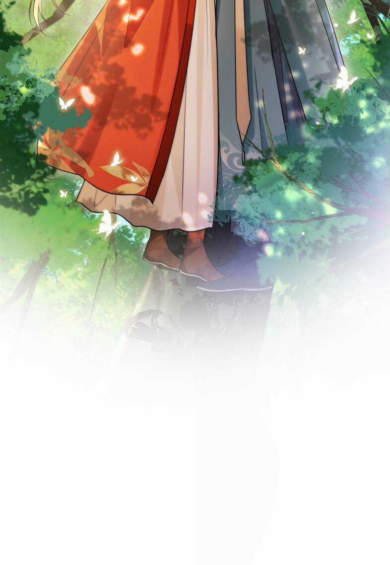 Điện Hạ Khuynh Thành Chương 89 trang 33