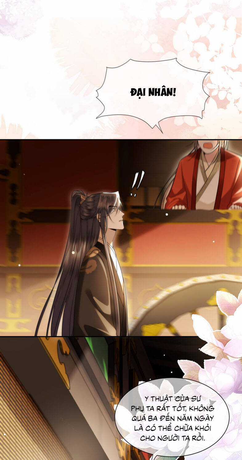 Điện Hạ Khuynh Thành Chương 89 trang 6