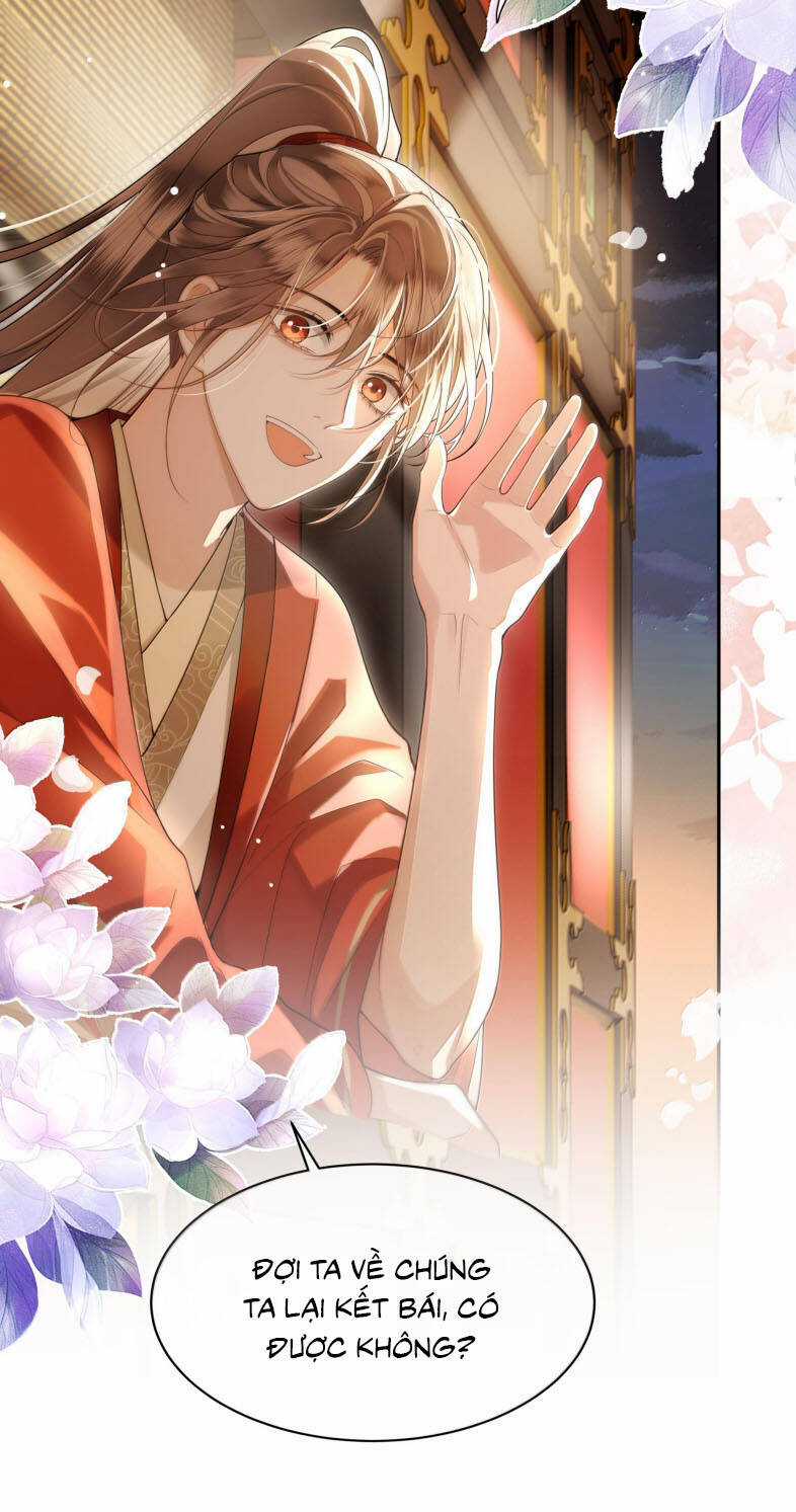 Điện Hạ Khuynh Thành Chương 89 trang 7