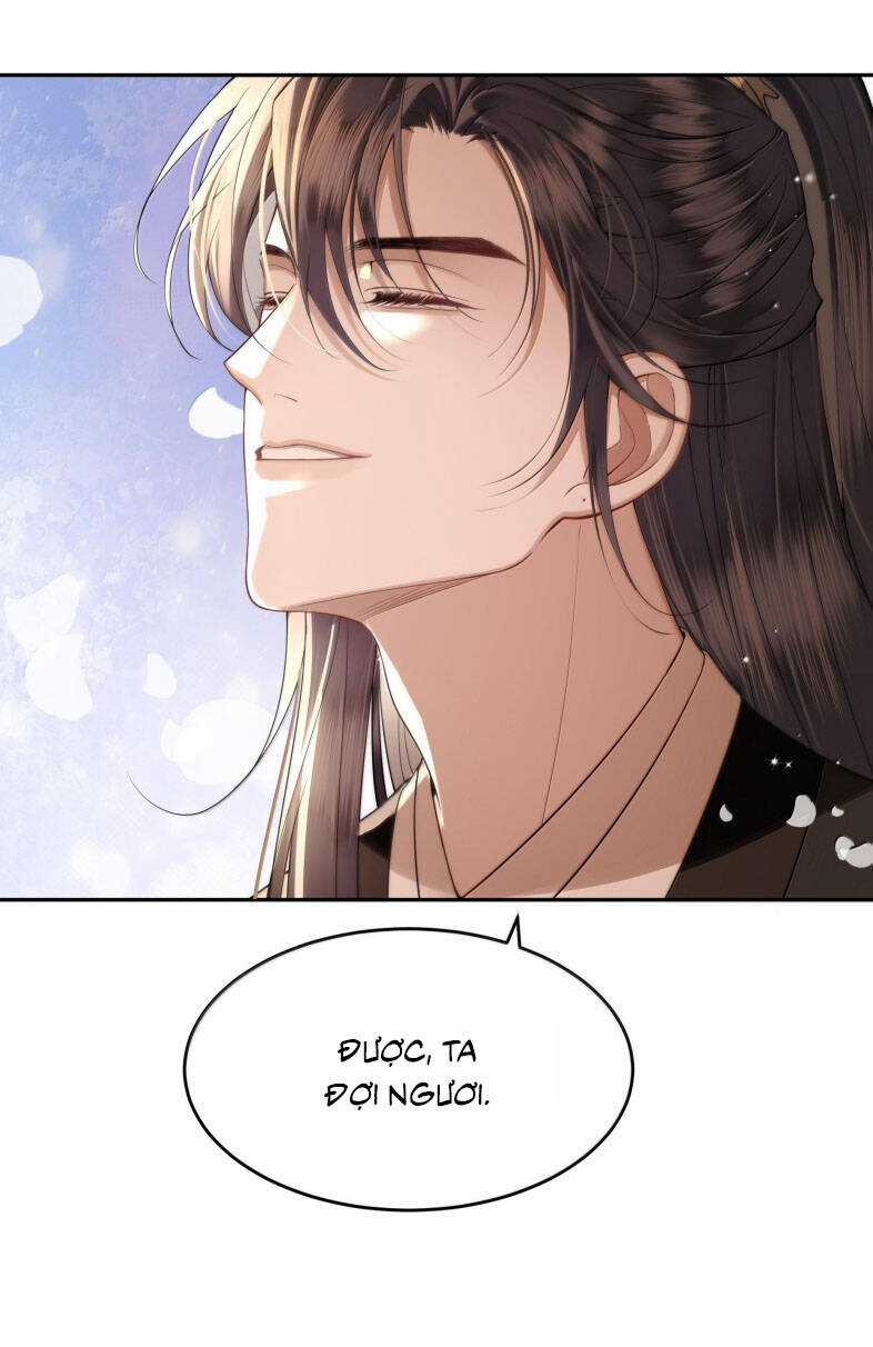 Điện Hạ Khuynh Thành Chương 89 trang 8