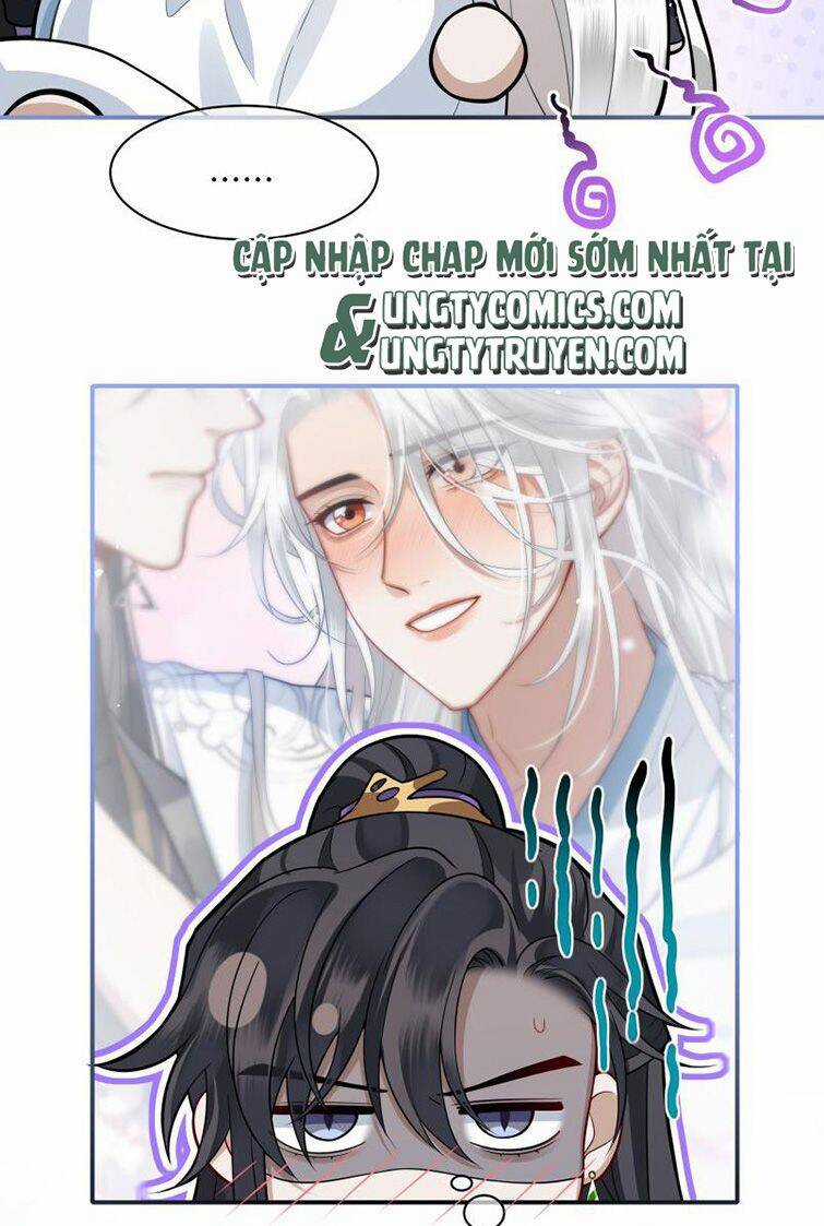 Điện Hạ Khuynh Thành Chương 9 trang 11