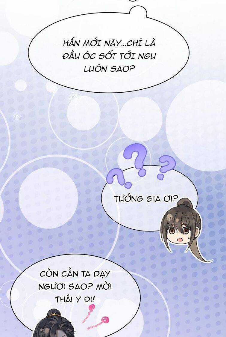 Điện Hạ Khuynh Thành Chương 9 trang 12