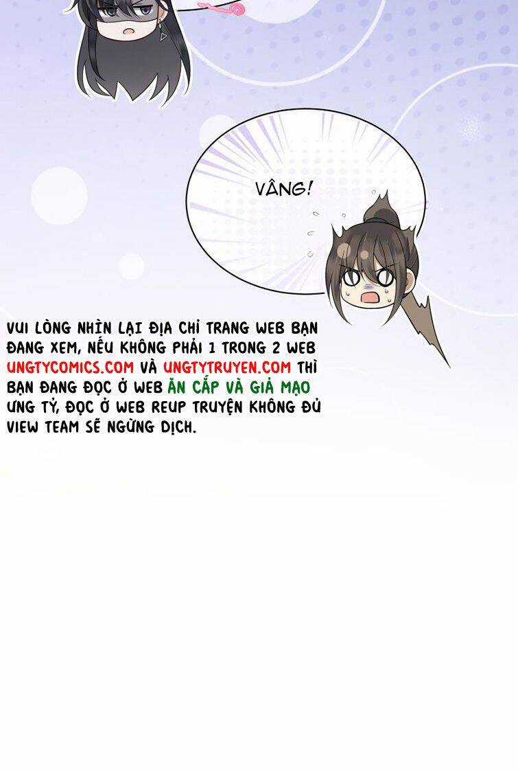 Điện Hạ Khuynh Thành Chương 9 trang 13