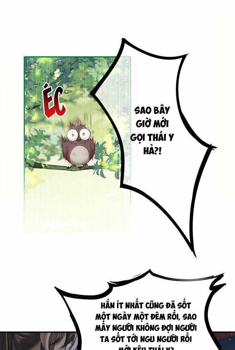 Điện Hạ Khuynh Thành Chương 9 trang 14