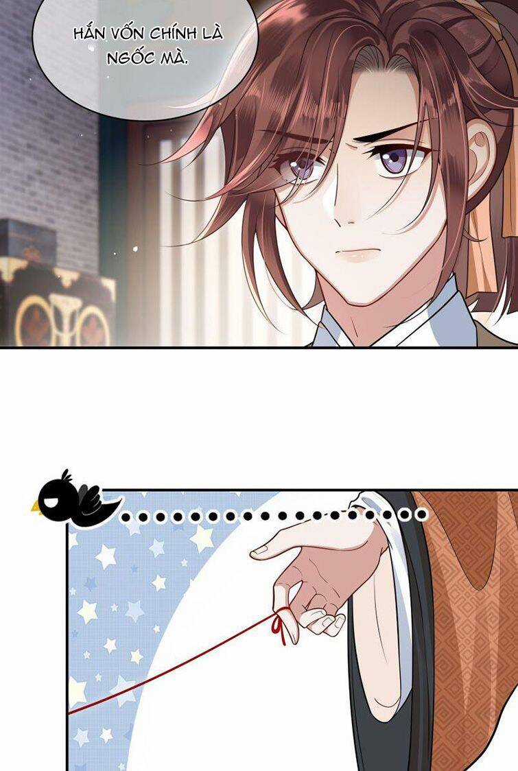 Điện Hạ Khuynh Thành Chương 9 trang 16