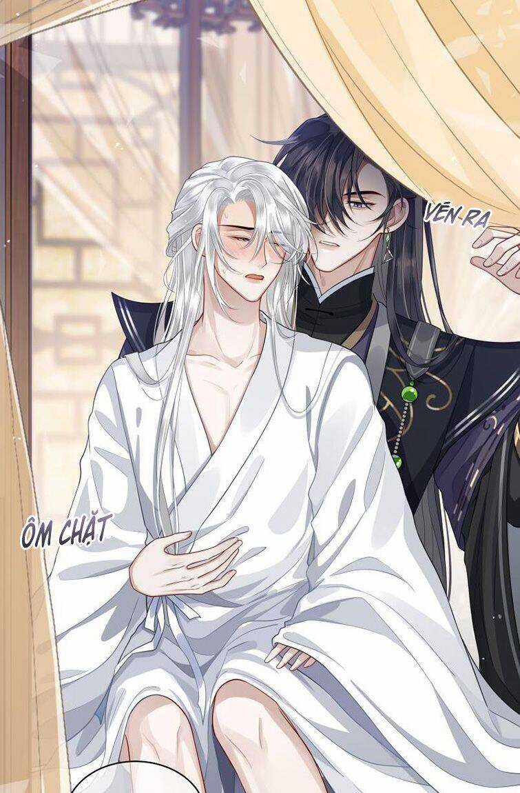 Điện Hạ Khuynh Thành Chương 9 trang 23