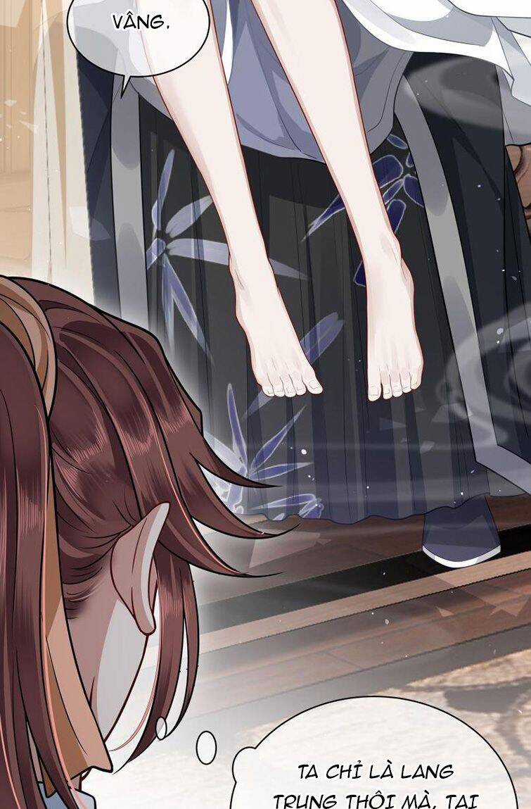 Điện Hạ Khuynh Thành Chương 9 trang 24