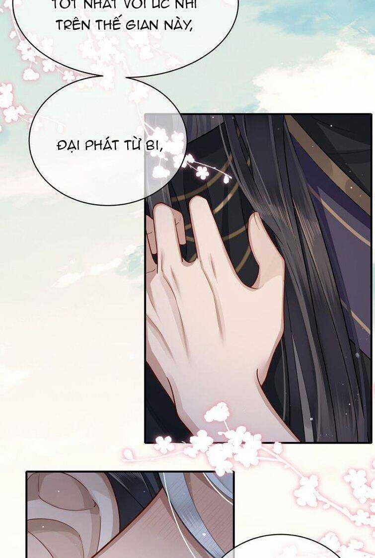 Điện Hạ Khuynh Thành Chương 9 trang 3