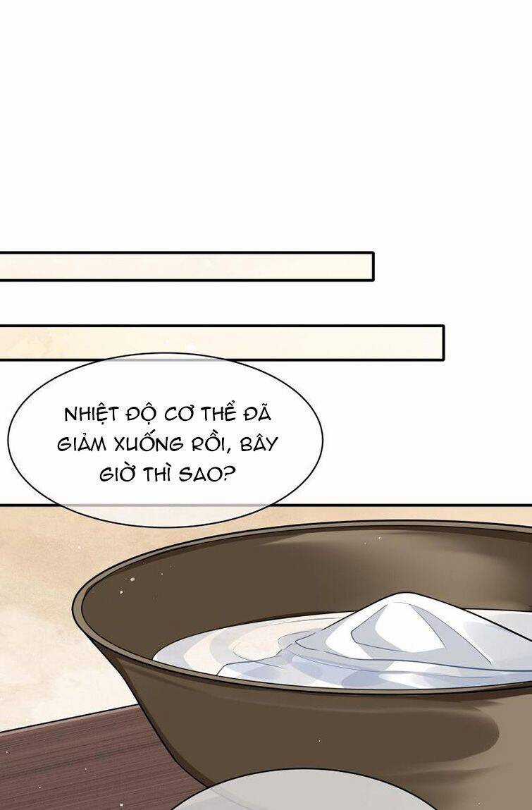 Điện Hạ Khuynh Thành Chương 9 trang 32