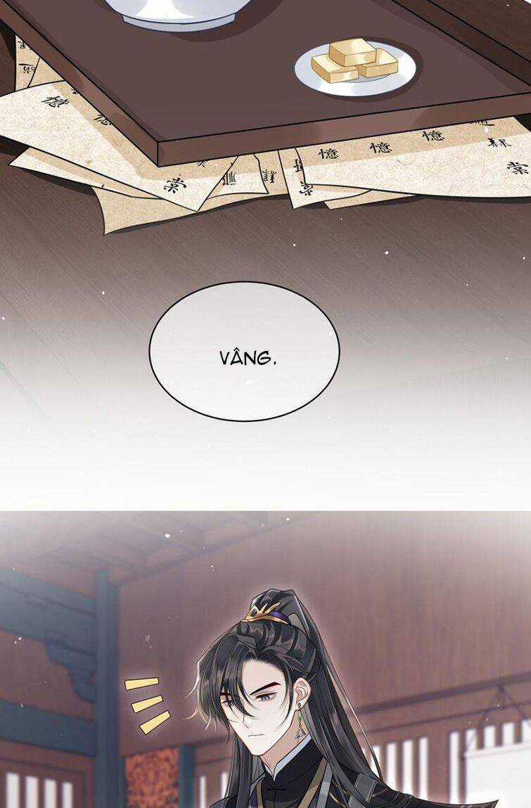 Điện Hạ Khuynh Thành Chương 9 trang 34