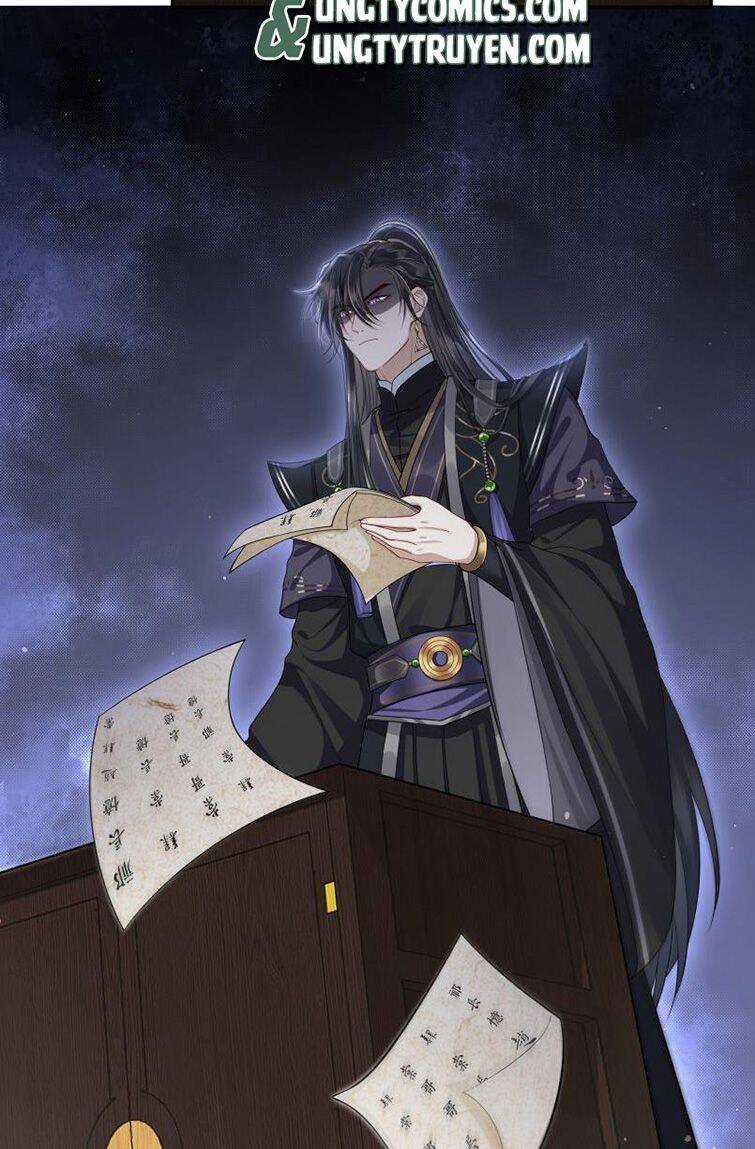 Điện Hạ Khuynh Thành Chương 9 trang 37